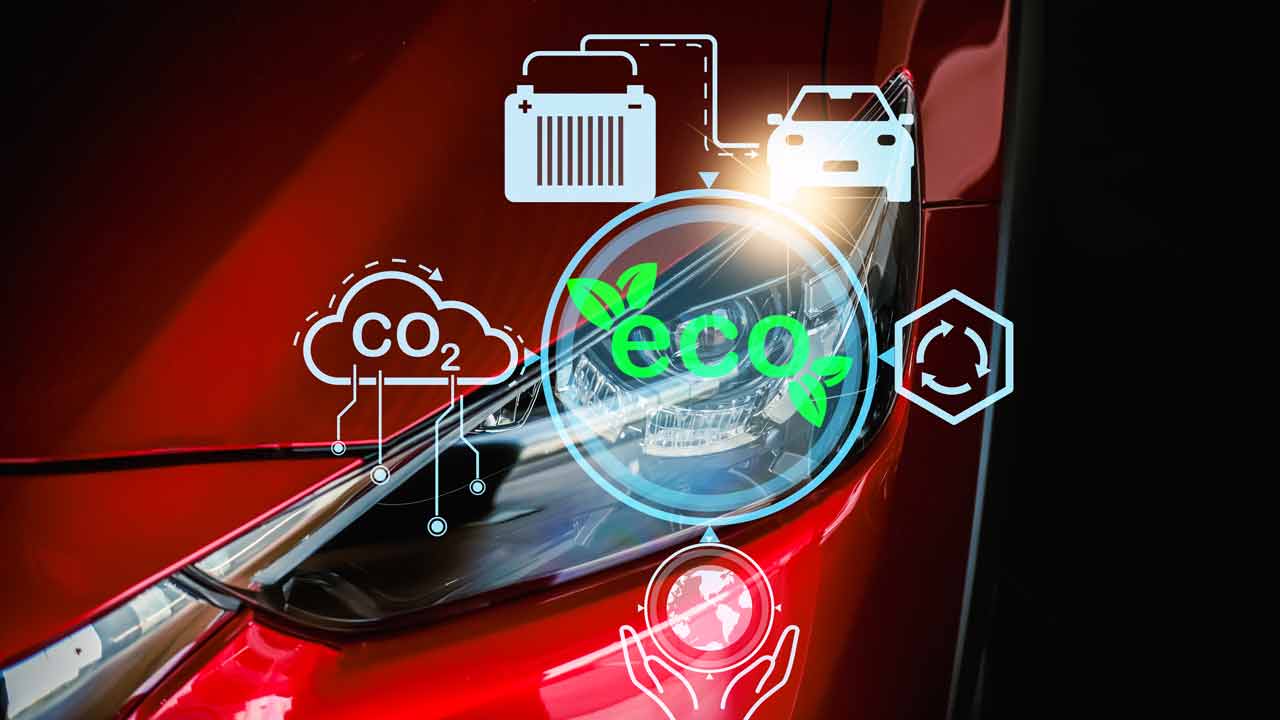 Umweltbewusstsein im Autoverkauf bei Autoverwertung Alzey